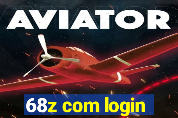 68z com login